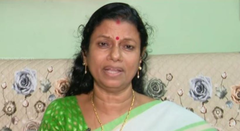 രമ്യാ ഹരിദാസിനെ വേട്ടയാടുന്നു, ദളിത് യുവതി ഏറെ പോരാടിയാണ് ഇവിടെ വരെ എത്തിയത്: പിന്തുണച്ച് മന്ത്രി ബിന്ദു കൃഷ്ണ