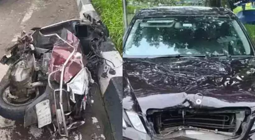 ജഡ്ജി സഹകരിക്കുന്നുണ്ടെന്നും എന്തിനാണ് അറസ്റ്റെന്നും കോടതി