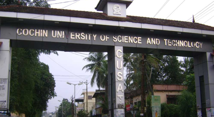 ഡിപ്പാർട്ട്‌മെന്റ് കരിക്കുലം കമ്മിറ്റികളിൽ വിദ്യാർഥികളെയും ഉൾപ്പെടുത്താൻ തീരുമാനിച്ച് കുസാറ്റ്