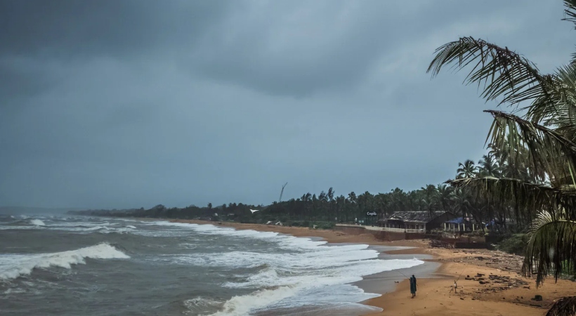 അർണബ് ചുഴലിക്കാറ്റ് വരുന്നു; 28 ന് കരതൊടും, ജാഗ്രതാ നിർദേശം