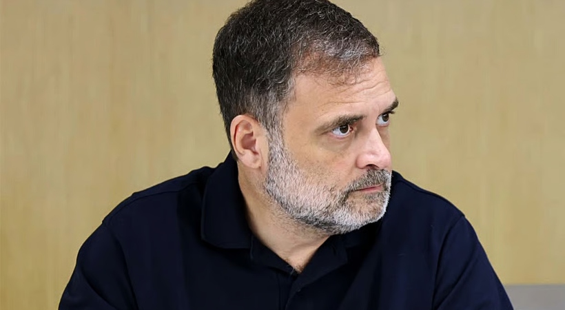 കച്ചവടത്തെ ബാധിക്കും, രാഹുൽഗാന്ധിയ്ക്ക് കത്തയച്ച് വ്യാപാര സംഘടന