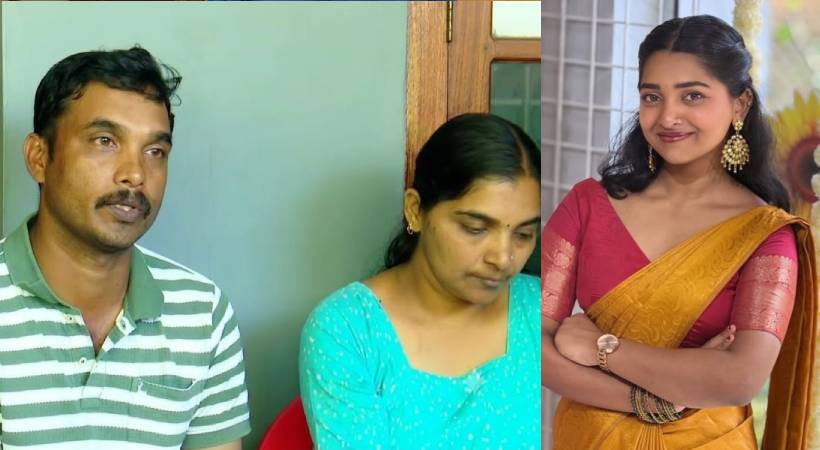നെടുമ്പാശ്ശേരി അപകടം: ‘പോയത് ഞങ്ങൾക്ക് മാത്രം, വിദേശത്തേക്ക് പോകാൻ തയ്യാറായി ഇരിക്കുകയായിരുന്നു’; ദേവികയുടെ കുടുംബം