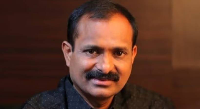 വ്യാജ ഒപ്പ് പരാതി: മേയര്‍ വി വി രാജേഷിനെ ഒന്നാം പ്രതിയാക്കി കേസ്; ആര്‍ സുഗതന്‍ രണ്ടാം പ്രതി