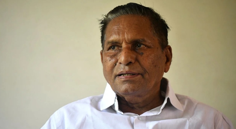 സിപിഐഎം മുൻ സംസ്ഥാന കമ്മിറ്റിയംഗം കെ പി സഹദേവൻ അന്തരിച്ചു