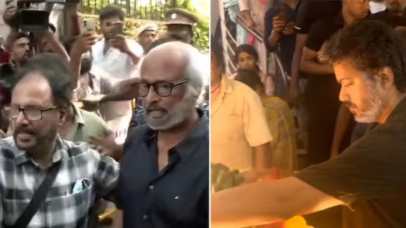 സംഗീത സംവിധായകന് ദേവയുടെ സംസ്കാരം നാളെ; അന്തിമോപചാരം അര്പ്പിച്ച് വിജയ്, രജനീകാന്ത് ഉള്പ്പടെ പ്രമുഖര്