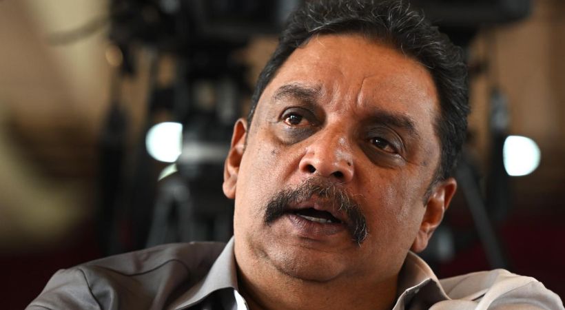 വന്യജീവി ആക്രമണം മൂലം കർഷകർക്കുണ്ടാകുന്ന കൃഷിനാശം