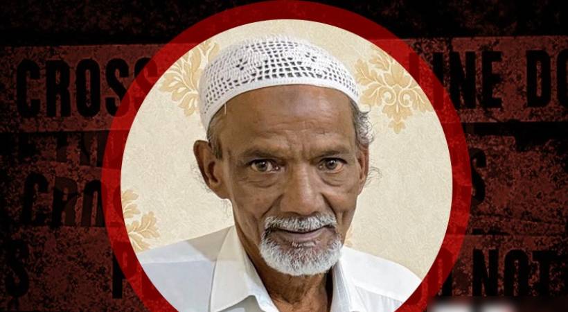 സംഭവം 10 വയസുകാരിയെ രക്ഷിക്കാൻ ശ്രമക്കുന്നതിനിടെ