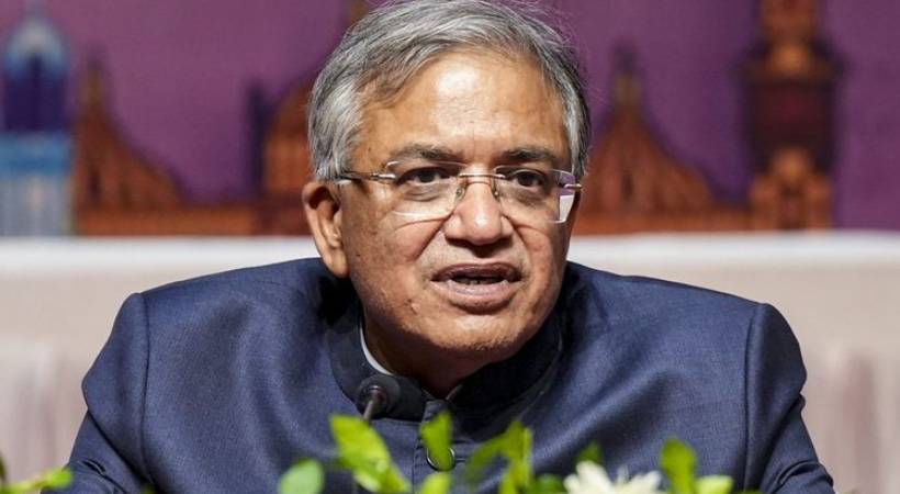പേപ്പർ കമ്പനിക്ക് കരാർ നൽകി നഷ്ടം വരുത്തി; പട്ടികജാതി ഫണ്ട് ക്രമക്കേടിലും ഗ്യാനേഷ് കുമാറിനെതിരെ ആരോപണം