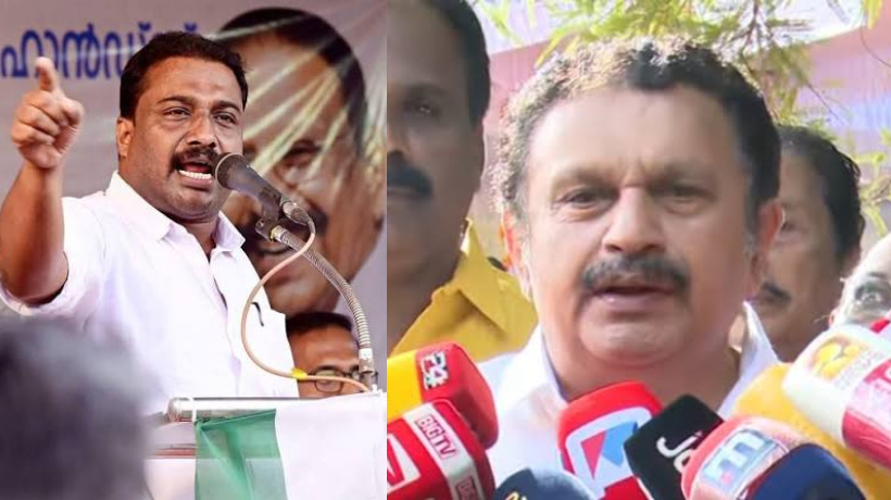 കോൺഗ്രസ് നേതാവിൻ്റെ ഭാര്യക്ക് നിയമനം കൊടുക്കാൻ പാടില്ലെന്നുണ്ടോ?; BRM ഷെഫീറിൻ്റെ ഭാര്യയുടെ നിയമനത്തിൽ പ്രതികരിച്ച് മന്ത്രി കെ മുരളീധരൻ