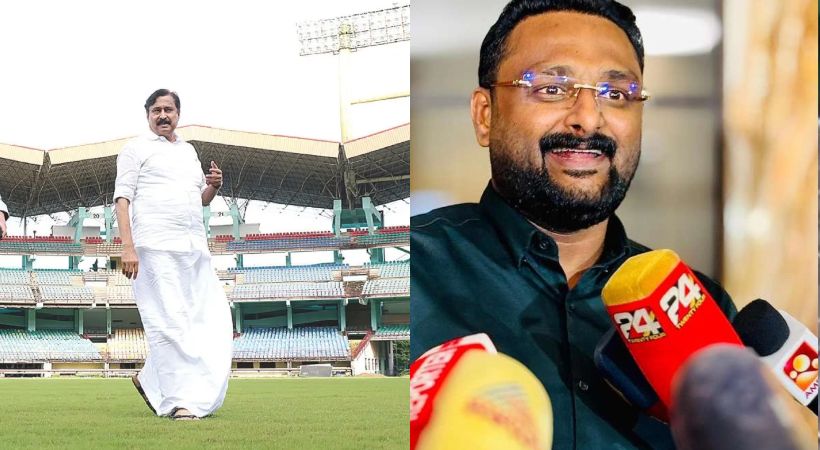 മെസിയുടെ പേരിലെ തട്ടിപ്പ്; 126 കോടി നൽകി എന്നത് അവകാശവാദം മാത്രം: സ്പോൺസർ പണം കൈമാറിയത് സ്ഥിരീകരിക്കാനുള്ള രേഖകൾ ഇല്ല