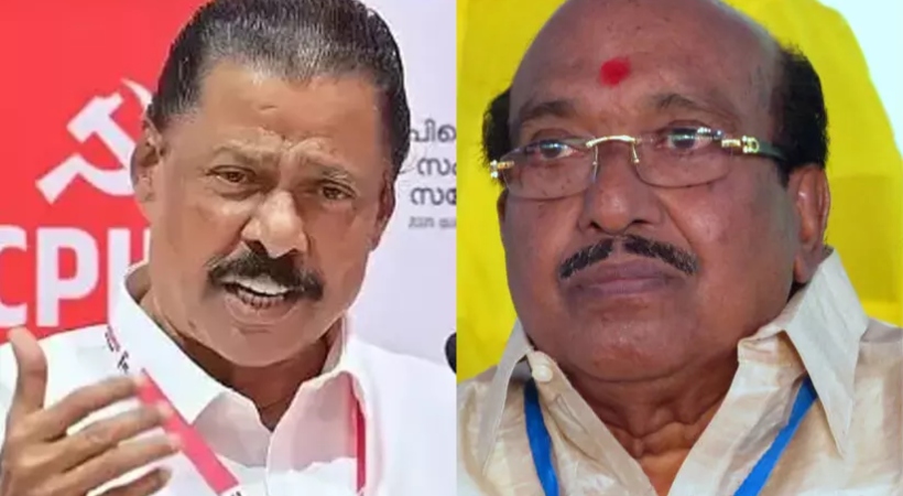 വെള്ളാപ്പള്ളിക്ക് എം. വി ഗോവിന്ദൻ്റെ മറുപടി