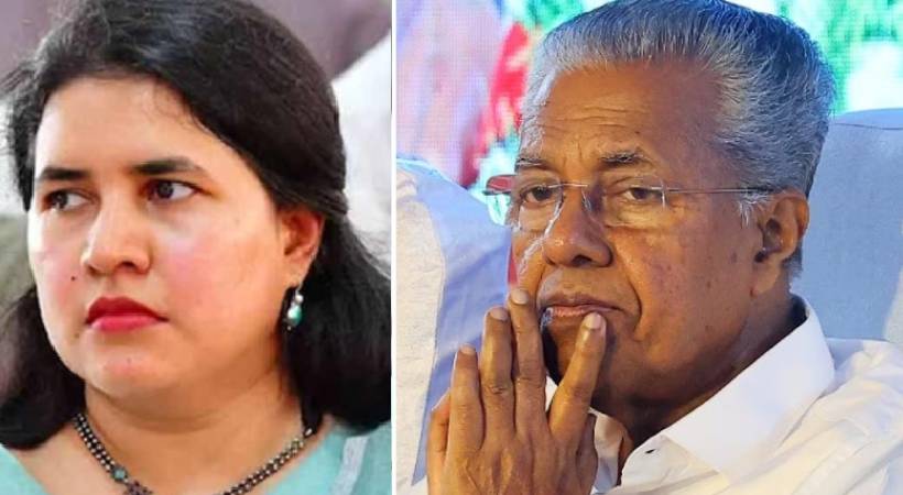 FIR രജിസ്റ്റർ ചെയ്യാൻ പ്രതിയെ കേൾക്കേണ്ടതില്ല; പിണറായി വിജയന് തിരിച്ചടിയായ ഹൈക്കോടതി ഉത്തരവ് ട്വന്റിഫോറിന്