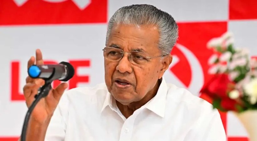 മാസപ്പടി കേസ്: ‘FIR രജിസ്റ്റർ ചെയ്യാമെന്ന സിംഗിൾ ബെഞ്ച് ഉത്തരവ് റദ്ദാക്കണം’; പിണറായി വിജയൻ ഹൈക്കോടതിയിലേക്ക്