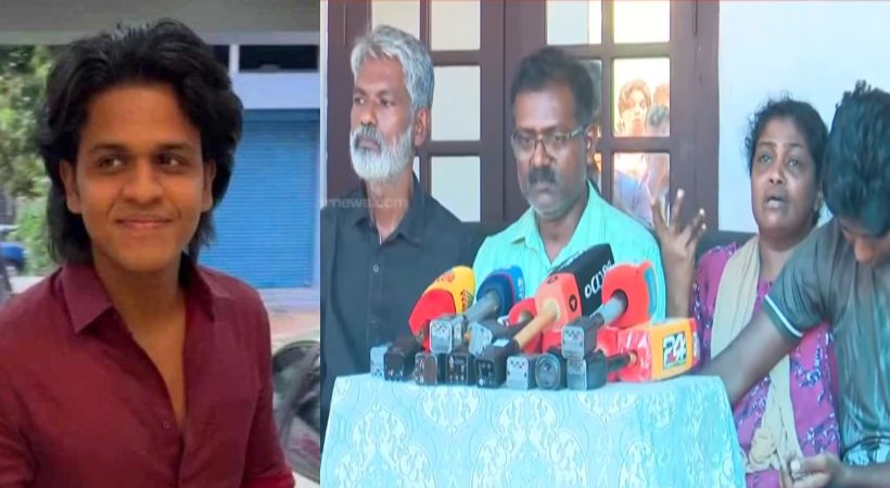 അടുത്തയാഴ്ച വരും അമ്മേ എന്ന് വിളിച്ച് പറഞ്ഞതല്ലേ, ആ ദുഷ്ടന് ഒന്ന് ശ്രദ്ധിച്ചിരുന്നെങ്കില്; വിങ്ങിപ്പൊട്ടി ഗോപികയുടെ അമ്മ