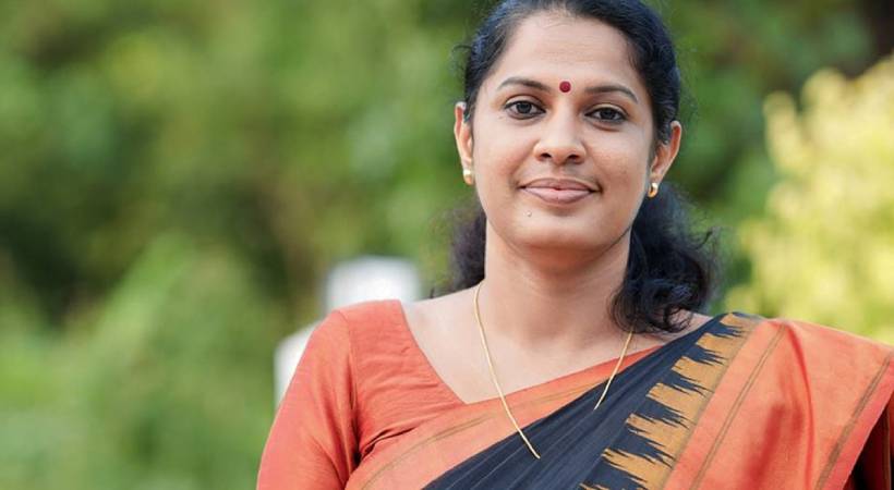 അന്വേഷണം നടക്കട്ടെ; ഉപ്പ് തിന്നാത്തവരെ നിയമം സംരക്ഷിക്കും; വിജിലന്‍സ് അന്വേഷണത്തില്‍ പ്രതികരണവുമായി പി പി ദിവ്യ