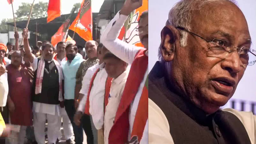 ബിജെപി അധ്യക്ഷൻ ഹർഷ് മൽഹോത്ര കസ്റ്റഡിയിൽ