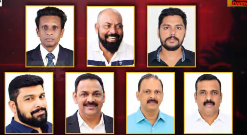ഖത്തർ KMCC ഓഫീസിലെ കവർച്ച: സഹകരിച്ചാൽ റൊട്ടാന റസാഖിനെ കേസിൽ നിന്ന് ഒഴിവാക്കാം; ബോംബെ ഷാജിയുടെ ശബ്ദസന്ദേശം