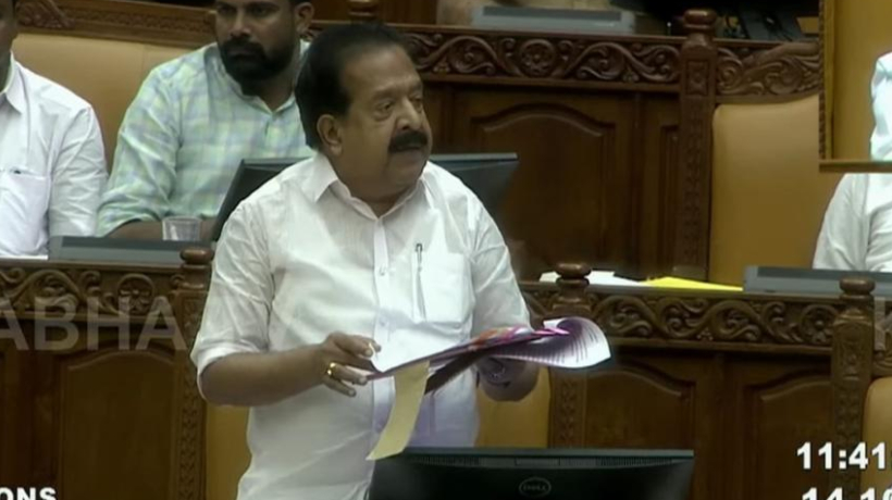 നെടുമ്പാശ്ശേരി അപകടത്തിൽ ആവശ്യമില്ലാത്ത അഭ്യൂഹങ്ങൾ സൃഷ്ടിക്കുന്നത് ഒഴിവാക്കണം; പ്രതികൾക്ക് പരമാവധി ശിക്ഷ നൽകുമെന്ന് രമേശ് ചെന്നിത്തല