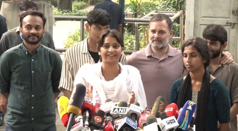 വെടിയുണ്ടകളെ ഞങ്ങള്ക്ക് ഭയമില്ല, ഇനിയും പ്രതിഷേധം തുടരും; ഡല്ഹി പൊലീസിന്റെ ക്രൂരതകള് വിവരിച്ച് വിദ്യാര്ഥികള്