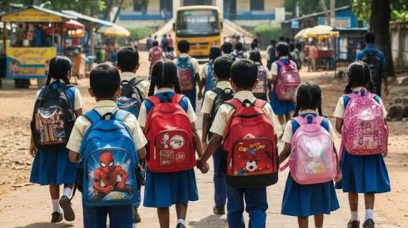 ഭാരം കുറഞ്ഞ പേപ്പർ ഉപയോഗിച്ചുള്ള പുസ്തകങ്ങൾ നിർമ്മിക്കും