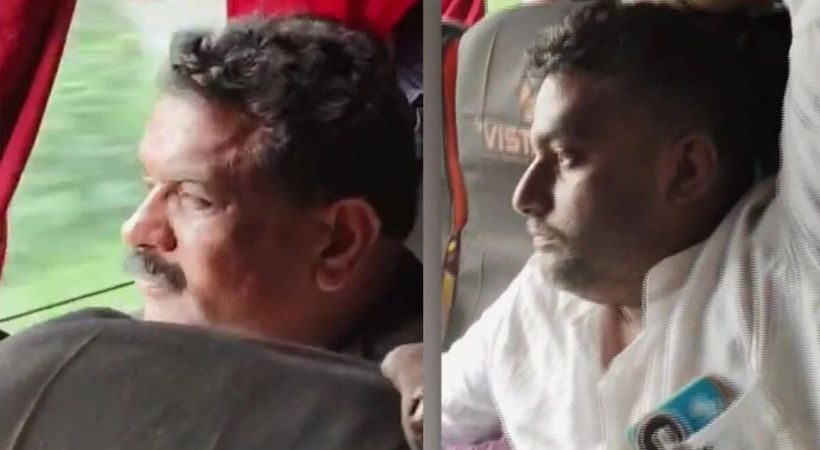 വിനോദയാത്രയ്ക്കിടെ പ്രിന്‍സിപ്പലും പിടിഎ പ്രസിഡന്റും മദ്യലഹരിയിലെന്ന ആരോപണവുമായി വിദ്യാര്‍ഥികള്‍
