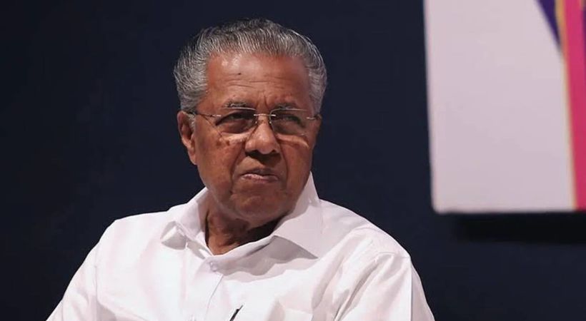 സിഎംആര്‍എല്‍-എക്‌സാലോജിക് കേസ്: പിണറായി വിജയന്റെ അപ്പീല്‍ ഹൈക്കോടതി തിങ്കളാഴ്ച പരിഗണിക്കും
