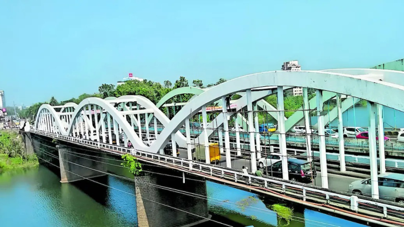 ആലുവ മാര്‍ത്താണ്ഡവര്‍മ്മ പാലവും ദേശം പാലവും നാളെ മുതല്‍ 10 ദിവസത്തേക്ക് അടച്ചിടും