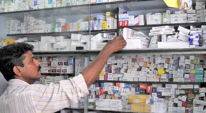 സംസ്ഥാനത്തെ മരുന്ന് പ്രതിസന്ധിക്ക് പരിഹാരമാകുന്നു; ഡോക്സി സൈക്കിളിന്റെ ആദ്യ ബാച്ചുകൾ എത്തി: ഏഴിനം മരുന്നുകൾ ഇന്ന് എത്തും