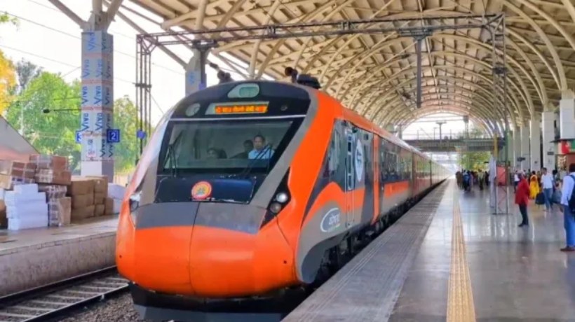 സിജെപി പ്രതിഷേധം: ഡല്‍ഹി സ്റ്റേഷനുകളില്‍ ട്രെയിനുകള്‍ റദ്ദാക്കി; 57 മെട്രോ സ്റ്റേഷനുകളും അടക്കും