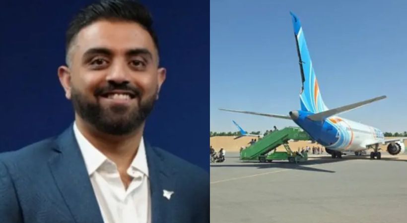 സഹപൈലറ്റിന്റെ കുത്തേറ്റ് ചോരവാര്‍ന്നപ്പോഴും വിമാനം നിയന്ത്രിച്ച് യാത്രക്കാരെ കാത്തു; ധീരനായ ഇന്ത്യന്‍ പൈലറ്റിന് നന്ദി പറഞ്ഞും വാഴ്ത്തിയും ലോകം