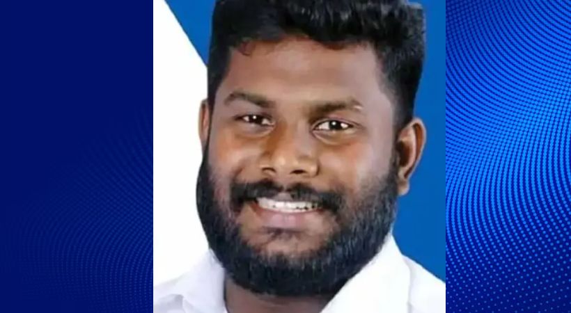 കായിക അധ്യാപകന് ജിജോ ജെയിംസിന് സസ്പെന്ഷന്